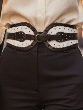 Oscar de la Renta | Accessories | Oscar De La Renta Chain  display picture 2